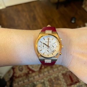 Women’s Bulova Watch